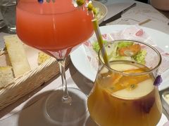 -PARFUM FLORAL花境法餐(南京首店)