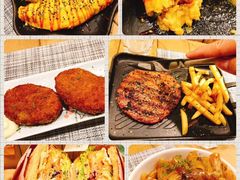 -维卡食舍(户部山店)