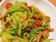 加肥肠-三和面馆(建外SOHO店)