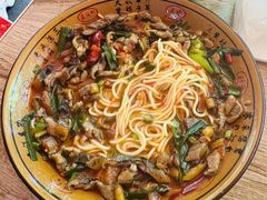 -尧钧财鱼面(育才路店)