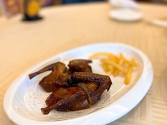 -潮福城大酒楼(北尚店)