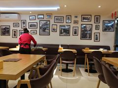 大堂-金豆角砂锅焖面(安贞店)