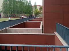 -上海财经大学(国定路校区)