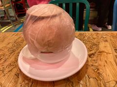 椰子汤-陈鹏鹏潮汕菜(宝安机场T3航站楼店)