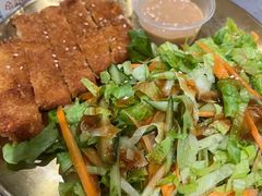 -大發韩国烤肉(八佰伴店)