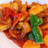 南京美食 | 这家沙舟猪扒饭太绝了🐷好吃到飞起