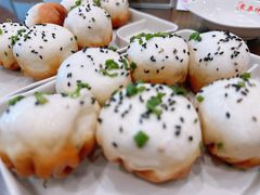 -东泰祥生煎馆(长宁路店)