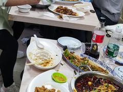 -夕阳红小吃(中街大悦城店)