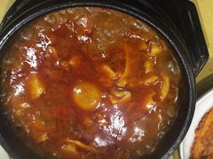 -李先生的首尔小馆(松江启源广场店)