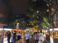 -抚琴第一烤(抚琴地铁站A口店)