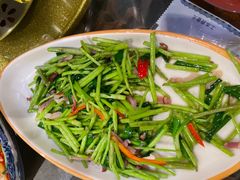 -西江美食舫·江西菜(健德桥店)