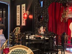 -誉八仙粤菜(万象天地店)