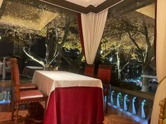 -杭州新新饭店·1913餐厅
