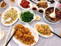 -陈根记大牌档