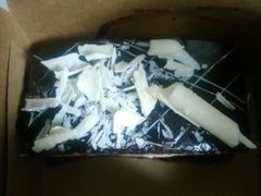 巧克力慕斯卷-麦隆咖啡(北大店)