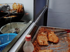 -信二嫂虾饼(振兴路店)