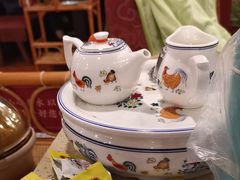 -点都德(龙之梦店)