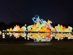 -武汉园博园(武汉自然博物馆)