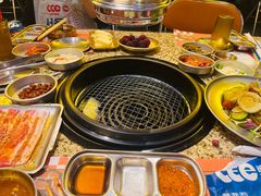 -首尔烤肉大排档(合生汇店)