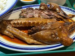 -肥小福·烧鹅专门店(环宇荟店)