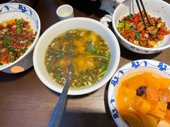 -八碗湘长沙市井菜(坡子街店)