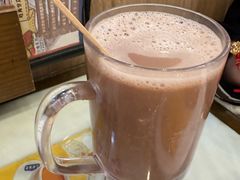 -龙城冰室(旺角)