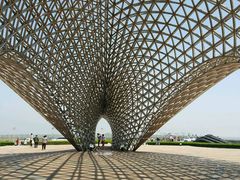 -南汇嘴观海公园