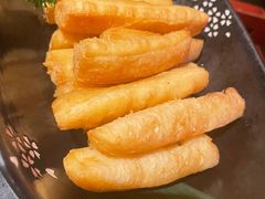 -捞王猪肚鸡火锅(昆山店)