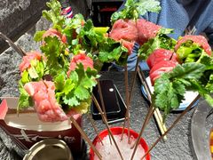 -醉董牛川派鲜肉自选火锅(烟台店)