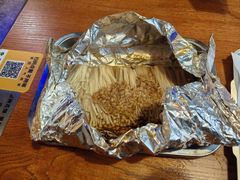 -京狮炙燥·精酿烧烤(首经贸店)