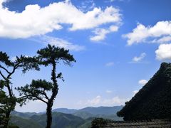 -莫干山风景区