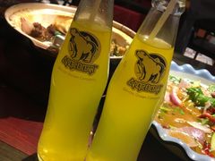 -手抄板凳江南菜(湖滨商业街店)