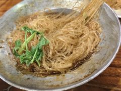 粉丝煲-绿光森林餐厅