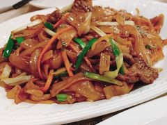 -香云轩·顺德菜(香云纱园林酒店店)
