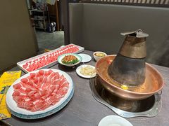 -东来顺饭庄(上地华联店)