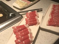 -海底捞火锅(顺义华联店)