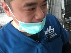 -宠福鑫动物医院·动物疾病诊疗中心(天通苑店)