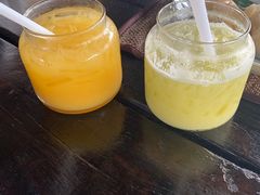 -自然餐厅(Phuket)