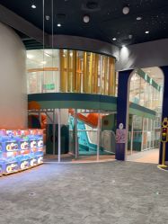 -奈尔宝家庭中心·亲子餐厅(鄞州万达店)
