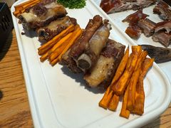 -滇铺子·云南特色菜·第九届野生菌美食节(东风东路c86店)