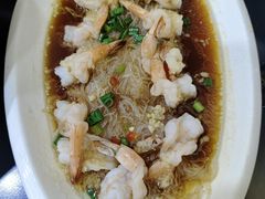 -杨记海鲜楼(三门黑金冠店)
