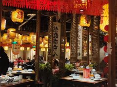 -南京大牌档(青岛万象城店)