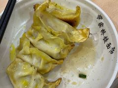 -蒋家桥饺面店(东关街店)