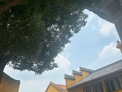 -宝通禅寺