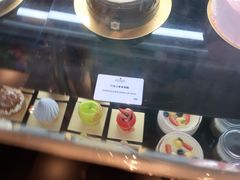 -西点坊(浦东香格里拉店)