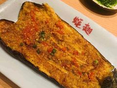 -蚝翅·海鲜粥·烧烤·宁夏滩羊季(玉米楼店)