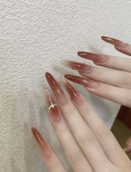 -M·X Nail日式美甲美睫