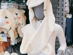 -迪卡侬(越秀公园店)