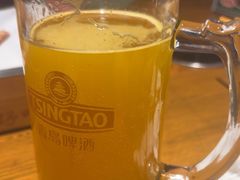 -小杨烤肉(朱雀店)