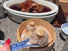 -南京大牌档(济南万象城店)